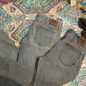 Wrangler Jeans